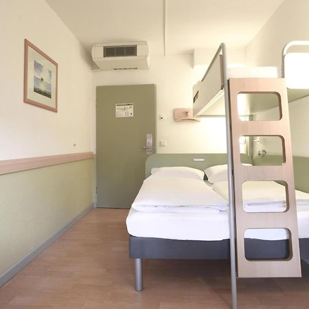 B&B Hotel Essen-Nord Dış mekan fotoğraf
