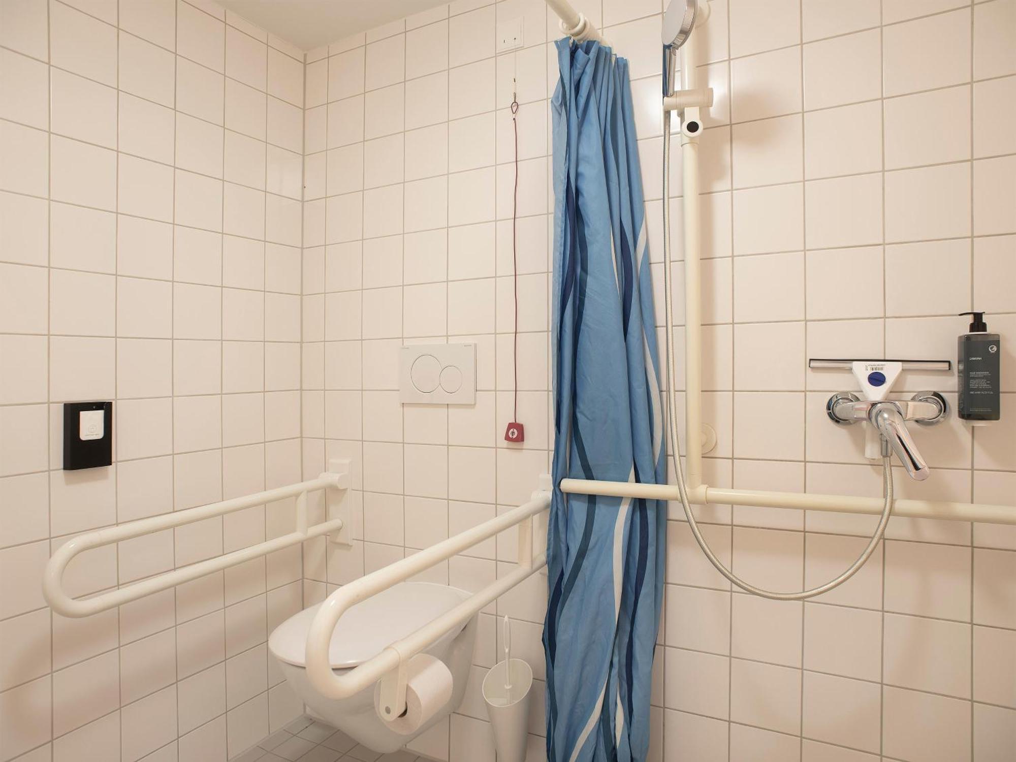 B&B Hotel Essen-Nord Dış mekan fotoğraf