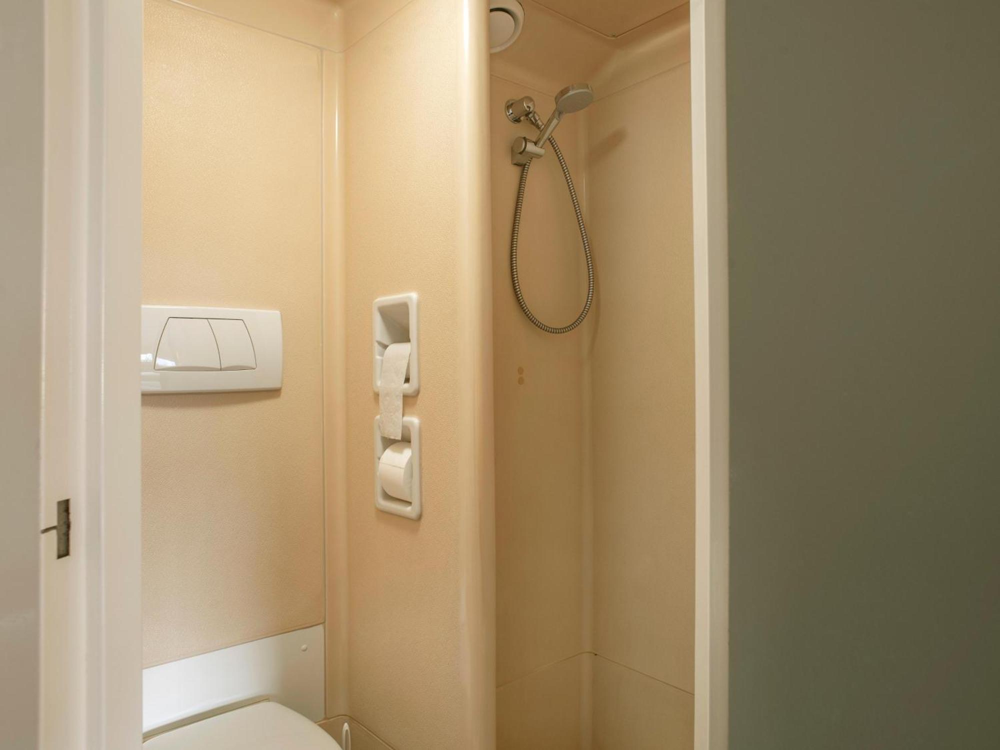 B&B Hotel Essen-Nord Dış mekan fotoğraf